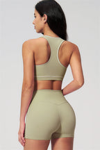 The Venus Shorts