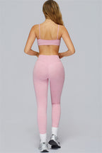 The Radiance Sports Bra