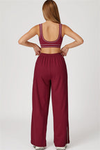 The Amara Sports Bra