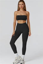 The Reign Sports Bra