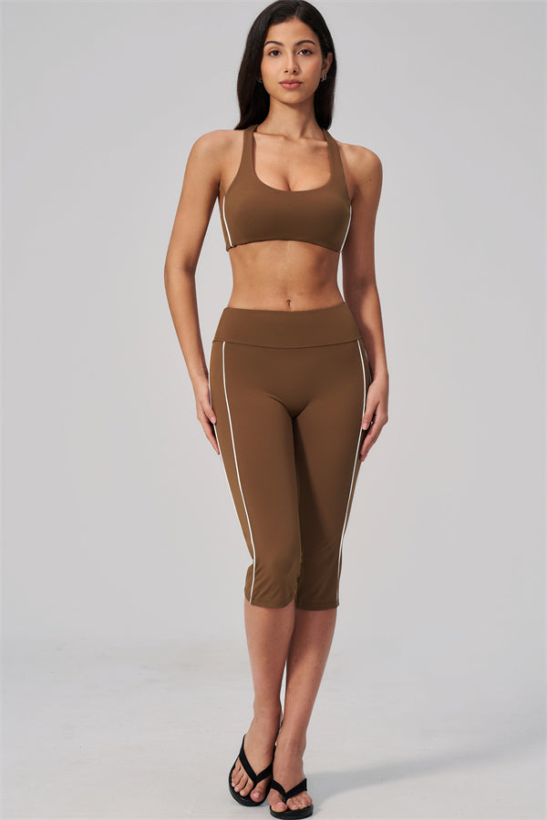 The Breathe Sports Bra