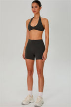 The Jewel Shorts