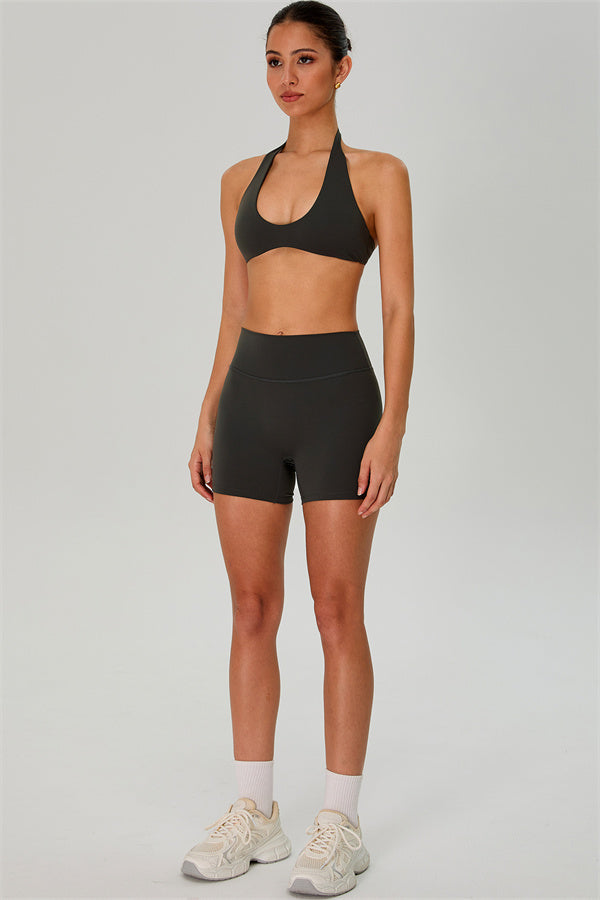 The Jewel Shorts