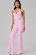 The Align V-Halter Top