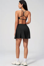 The Sway Sports Bra