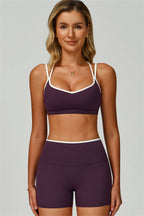 The Quest Sports Bra
