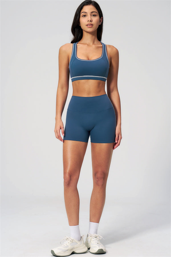 The Venus Shorts