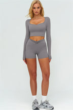 The Lushness Shorts