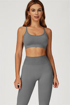 The Sculpt Leggings