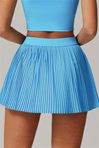 The Balance Tennis Skirt