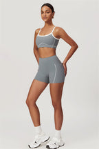 The Venture Sports Bra
