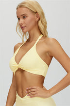 The Dreamy Sports Bra Skirt 2-Piece Set