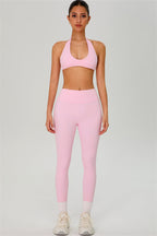 The Solid Sports Bra