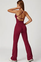 The Propel Crop Top