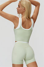 The Canyon Shorts