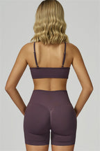 The Prime Sports Bra