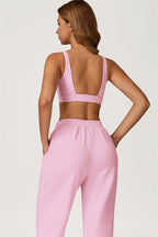 The Axis Sports Bra