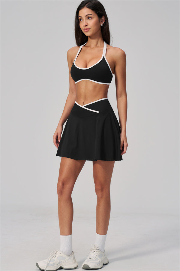 The Spunk Sports Bra