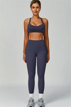 The Thrive Leggings