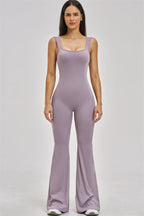 The Zenith Jumpsuit