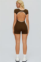 The Whisper Romper