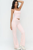 The BoldFit Crop Top