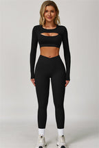 The Lavish Leggings
