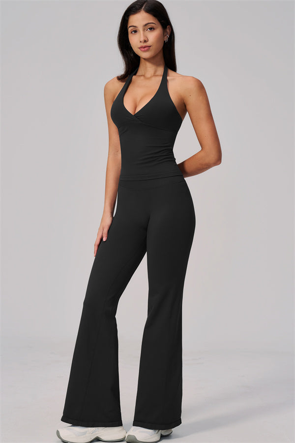 The Align Flared Leggings