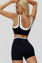 The Canyon Shorts