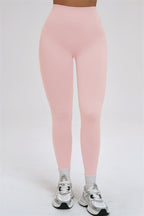 The Svelte Leggings