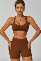 The Thrive Shorts