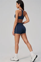 The Breathe Shorts