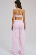 The Mosaic Sports Bra