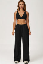 The Axis Sports Bra