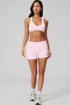 The Daring Shorts