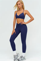 The Lushness Leggings