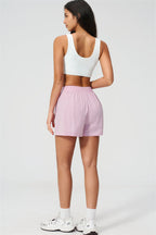 The Elysian UV protection Shorts