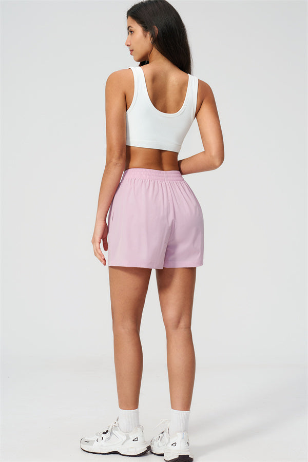 The Elysian UV protection Shorts