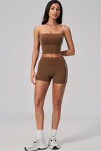 The Breathe Tube Top
