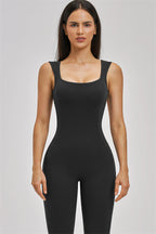 The Zenith Jumpsuit