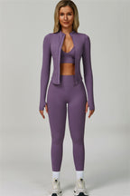 The Empower Leggings