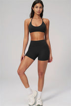 The Rapture Shorts