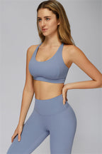 The Elle Form Sports Bra