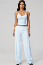 The Daring Tank Top