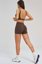 The Sizzle Sports Bra