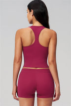 The Revive Crop Top