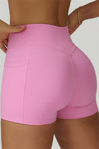 The Flourish Shorts