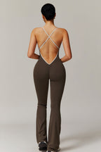 The Radiant Jumpsuit