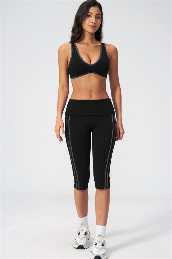 The Evoke Sports Bra
