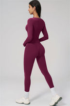 The Rapture Leggings